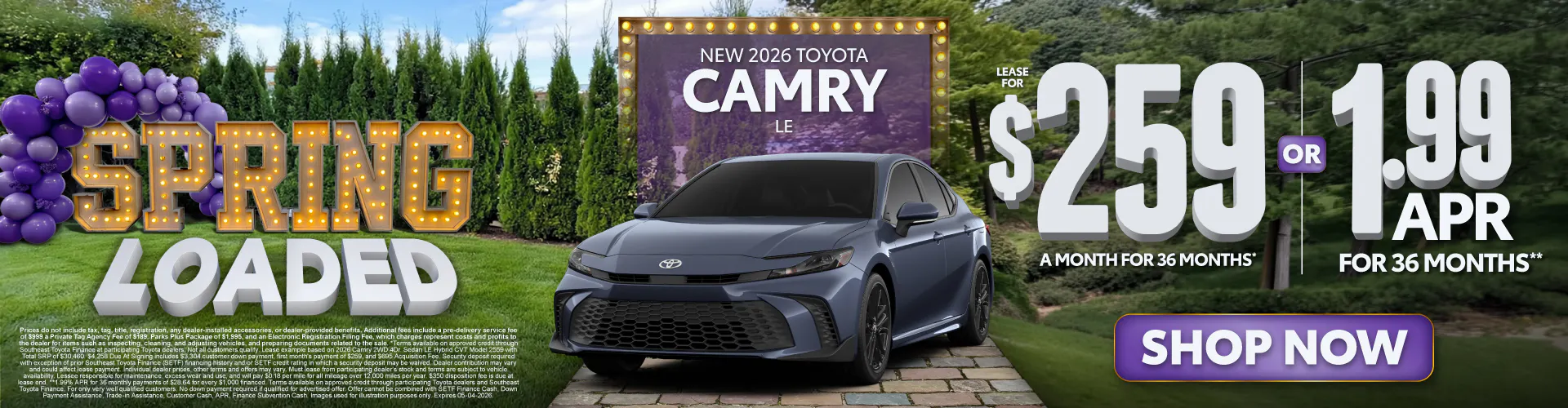 Camry