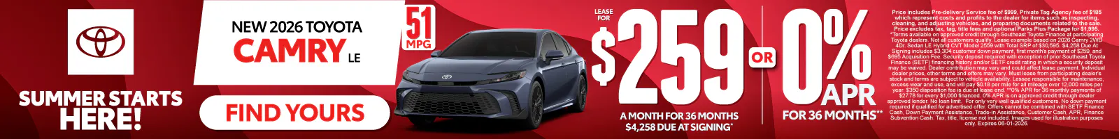 Camry