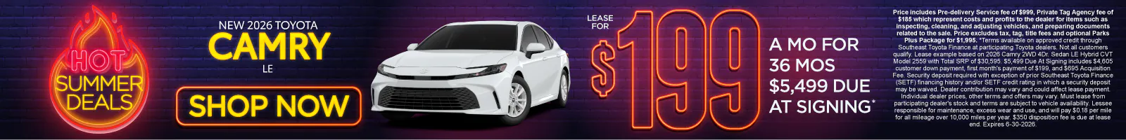 Camry