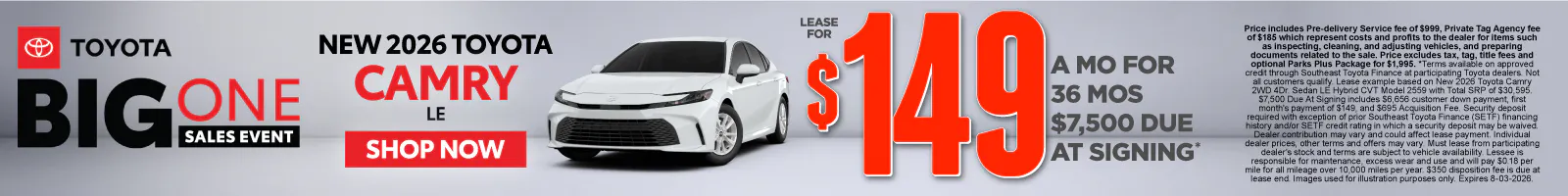 Camry