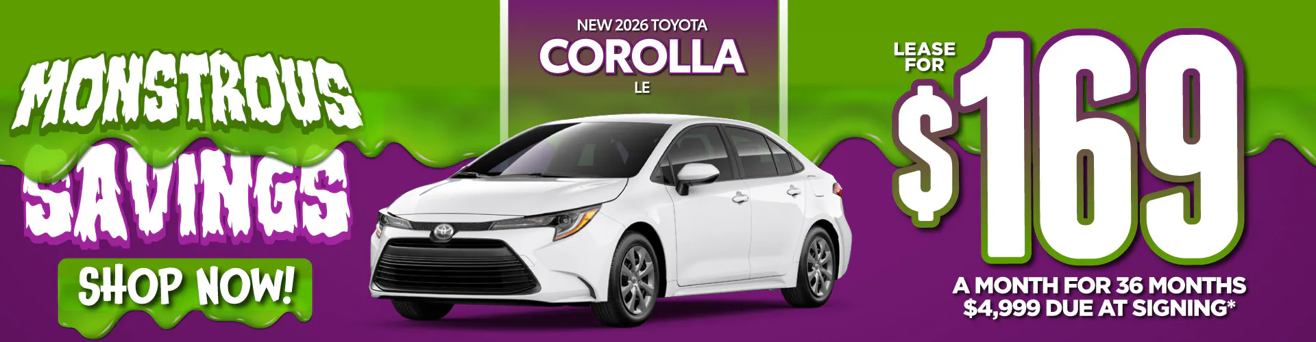 Corolla
