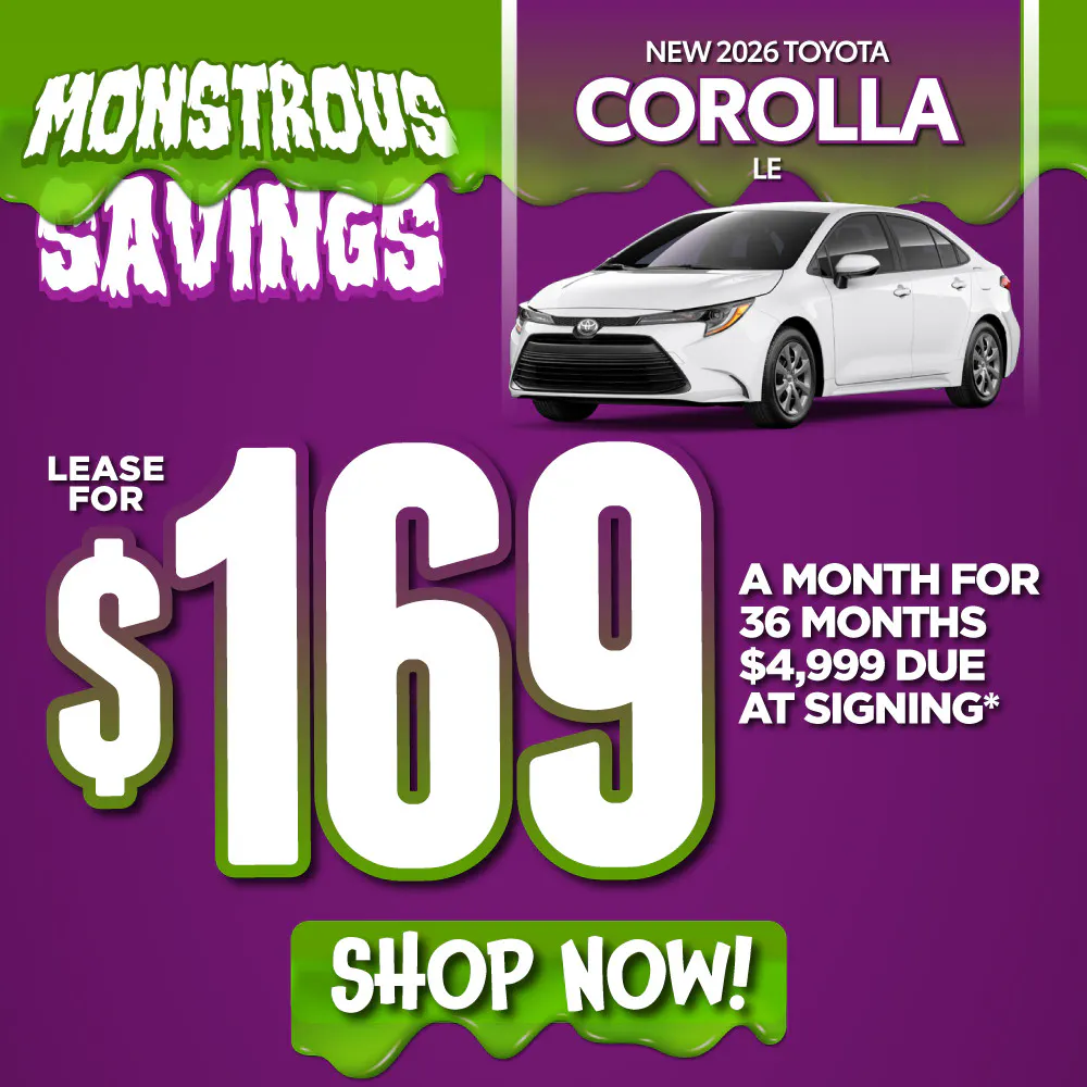 Corolla
