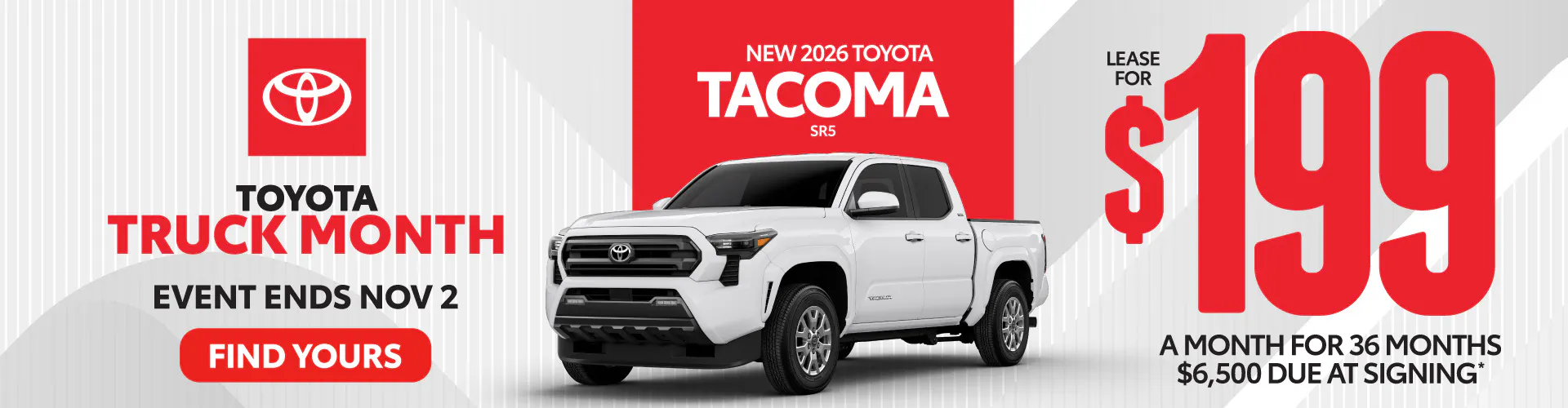 Tacoma