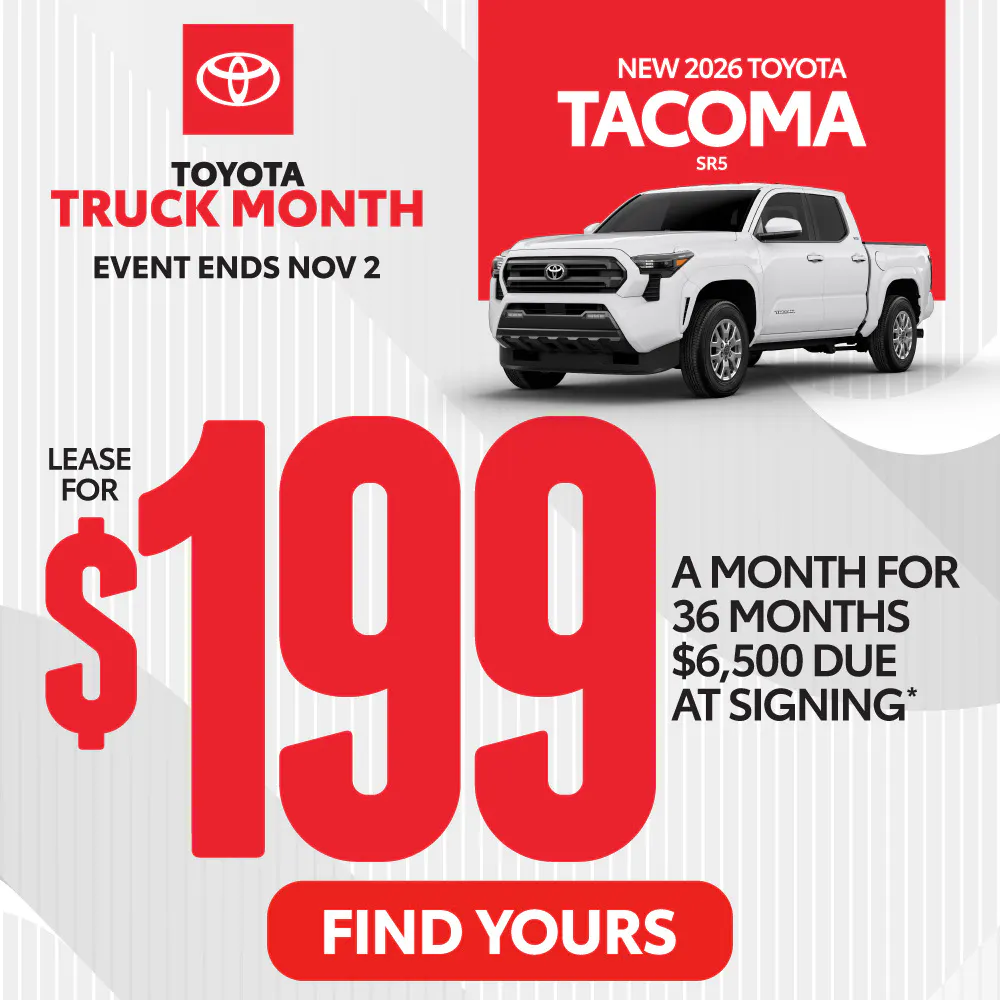 Tacoma