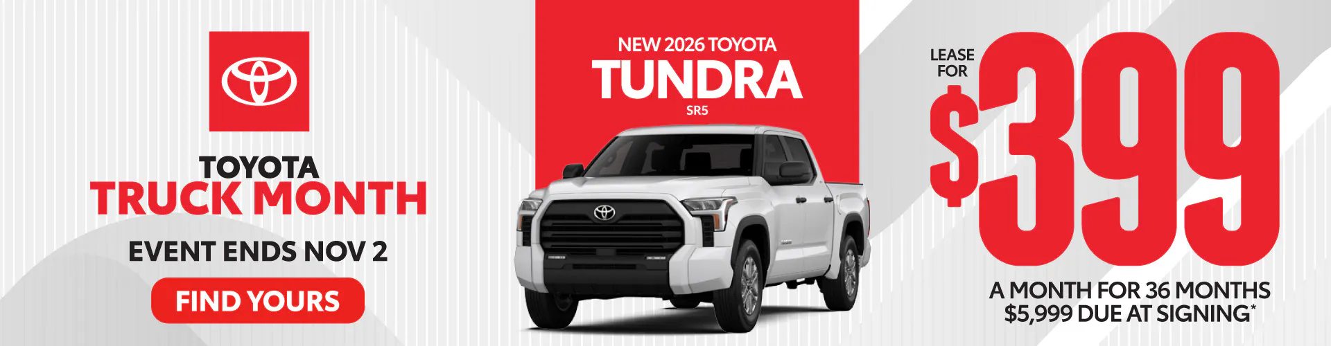 Tundra