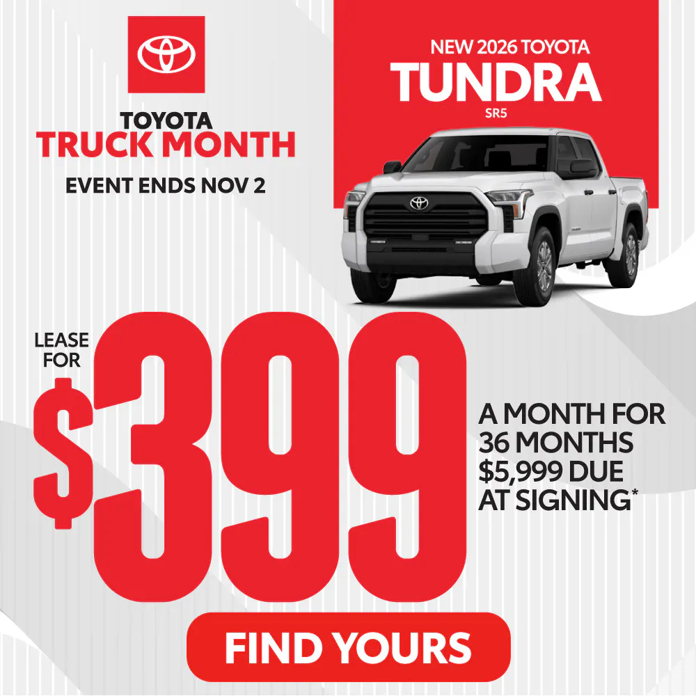 Tundra