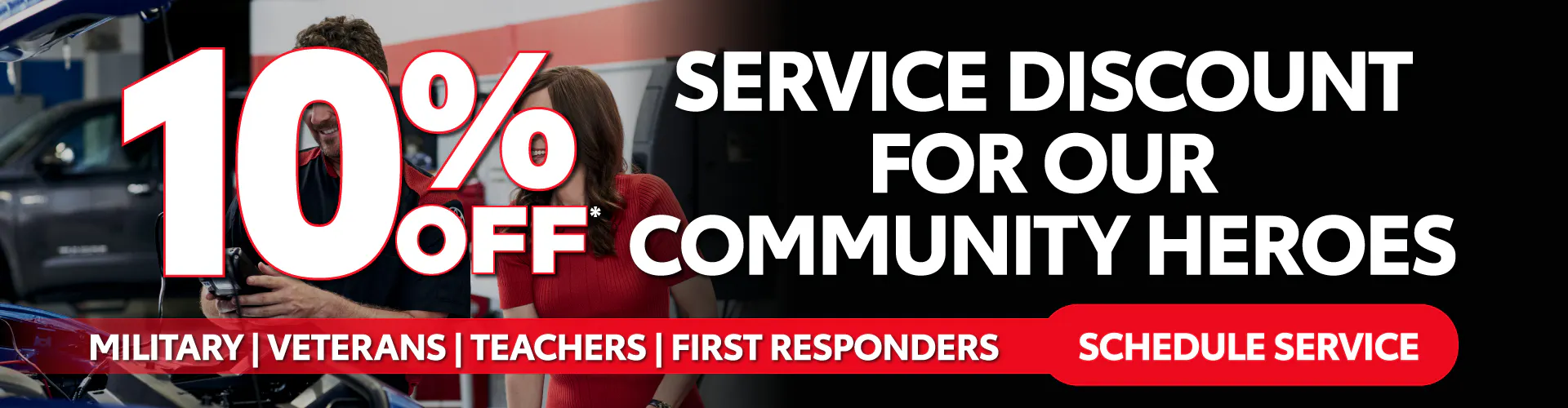 SAM – SERVICE