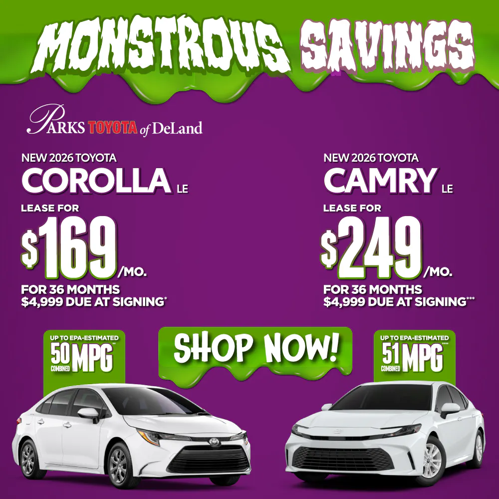 Corolla/Camry