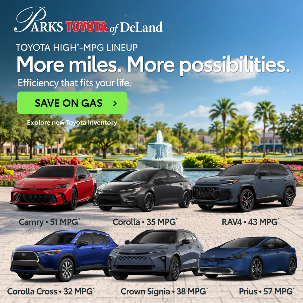 MPG Lineup