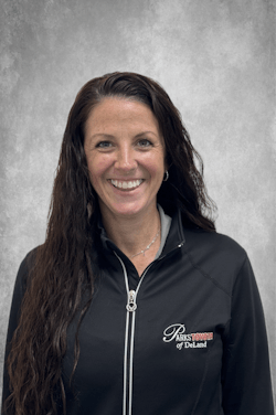 Jennifer Slack Photo