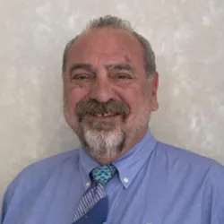 Bob Langenberg Photo