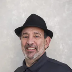 Jim Polera Photo