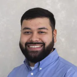 Junior Tapia Photo