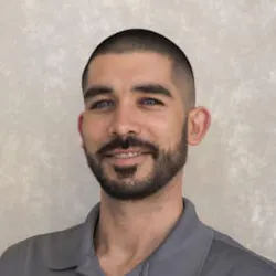 Justin Martinez Photo