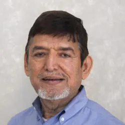 Paul Ahmed Photo