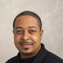 Pierre Seawood Photo