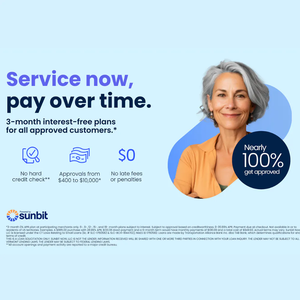 Service Now, Pay Over Time | Pauly Toyota