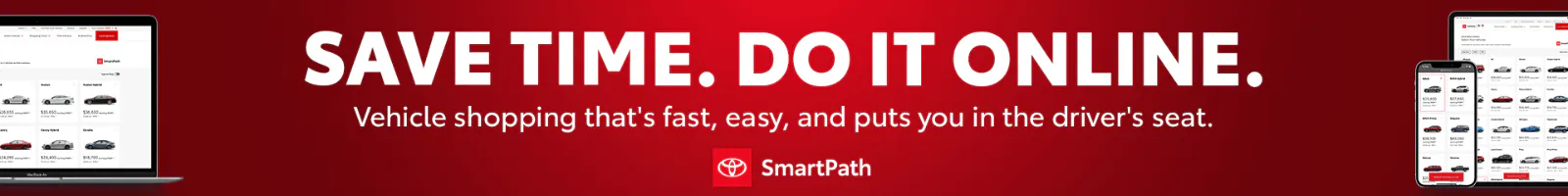 SmartPath Banner
