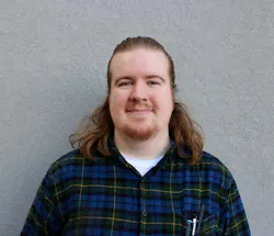 Alex Cochran Photo