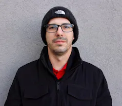 Alex Wyhs Photo