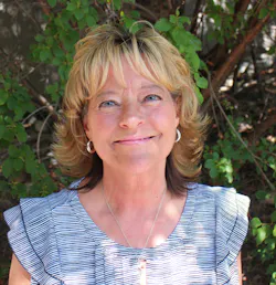 Betty Aris Photo