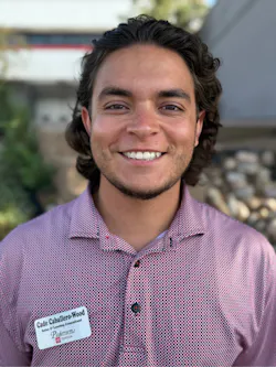 Cade Wood Photo