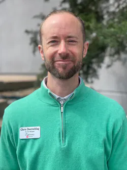 Chris Doerschlag Photo
