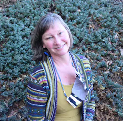 Diane Whitehead Photo