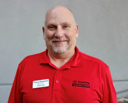 Duane Steinmetz Photo