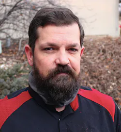Eric Knabenauer Photo