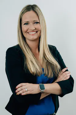 Jaimie Fiedler Photo