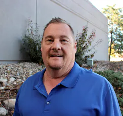 Joe Pozycki Photo