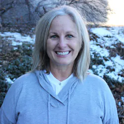 Michelle Leberger Photo