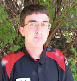 Noah Schlegel Photo