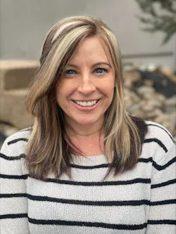 Vikkie Bagwell Photo