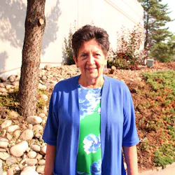 Yvonne Calvery Photo