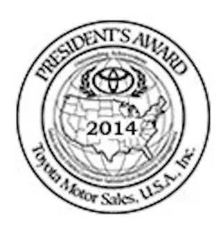 President's Award