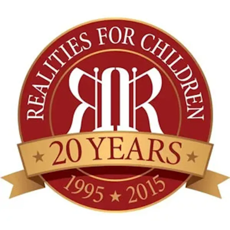 Pedersen Toyota supports Realities for Children