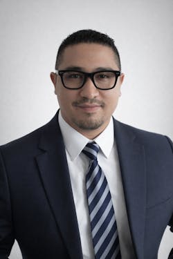 Javier Arroniz Photo