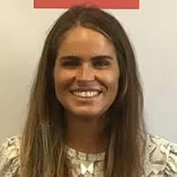 Ashley Holderfield Photo