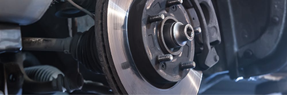 Brake Pad Replacement Discount! | Pinehurst Toyota