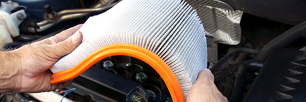 Cabin & Engine Air Filter | Pinehurst Toyota