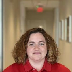 Kimberly Marshall Photo