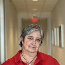 Patricia Barnes Photo