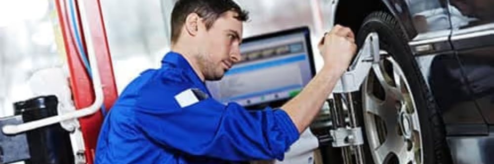 Tire & Lifetime Rotations | Pinehurst Toyota