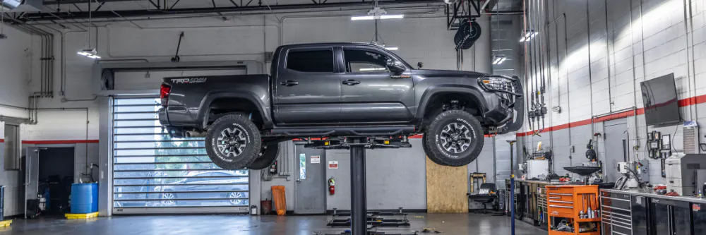 $25 off any Service over $150 | Pinehurst Toyota
