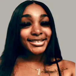 Alexis Henry Photo