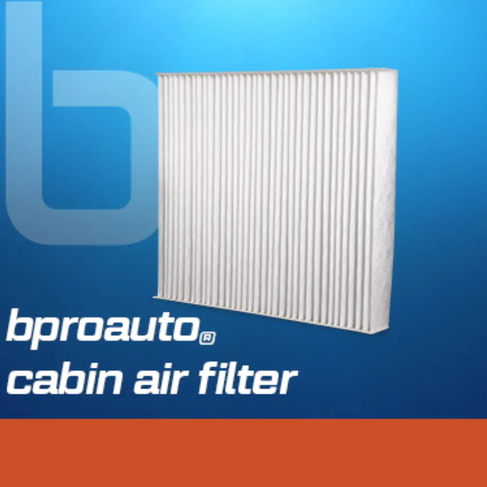 bproauto Cabin Air Filter Replacement | Premier CDJR of Harvey