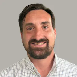 Chris Skouras Photo