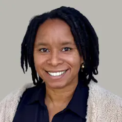 Christine Woods Photo